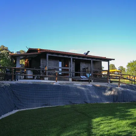 Villa Ramiro Celorico De Basto Exterior photo