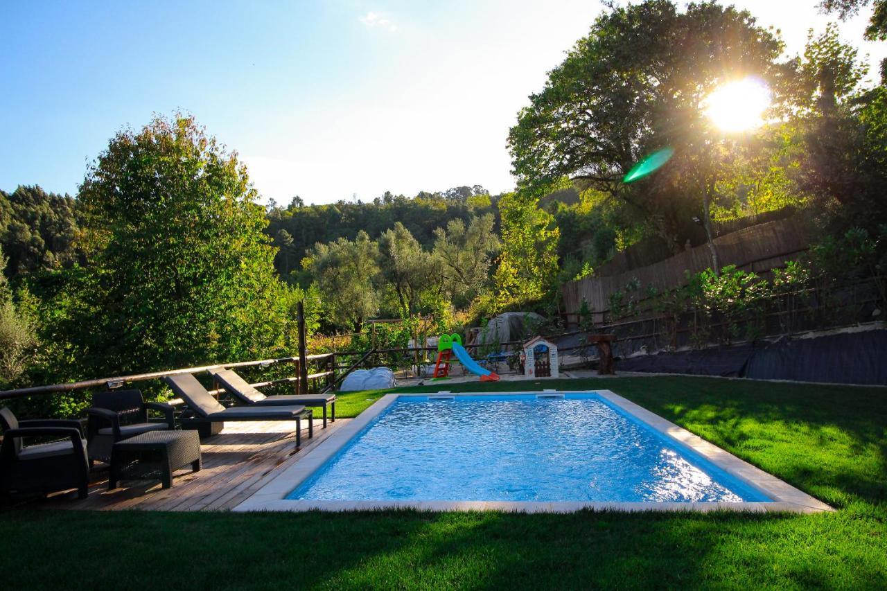 Holiday home Ramiro Celorico De Basto