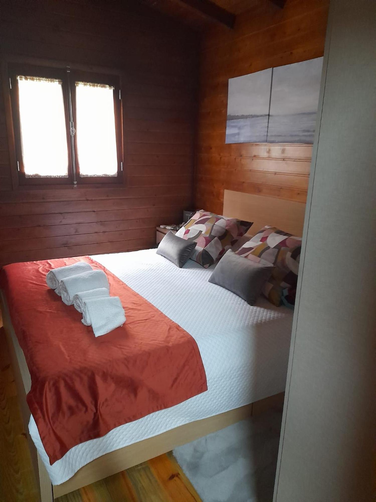 Holiday home Ramiro *