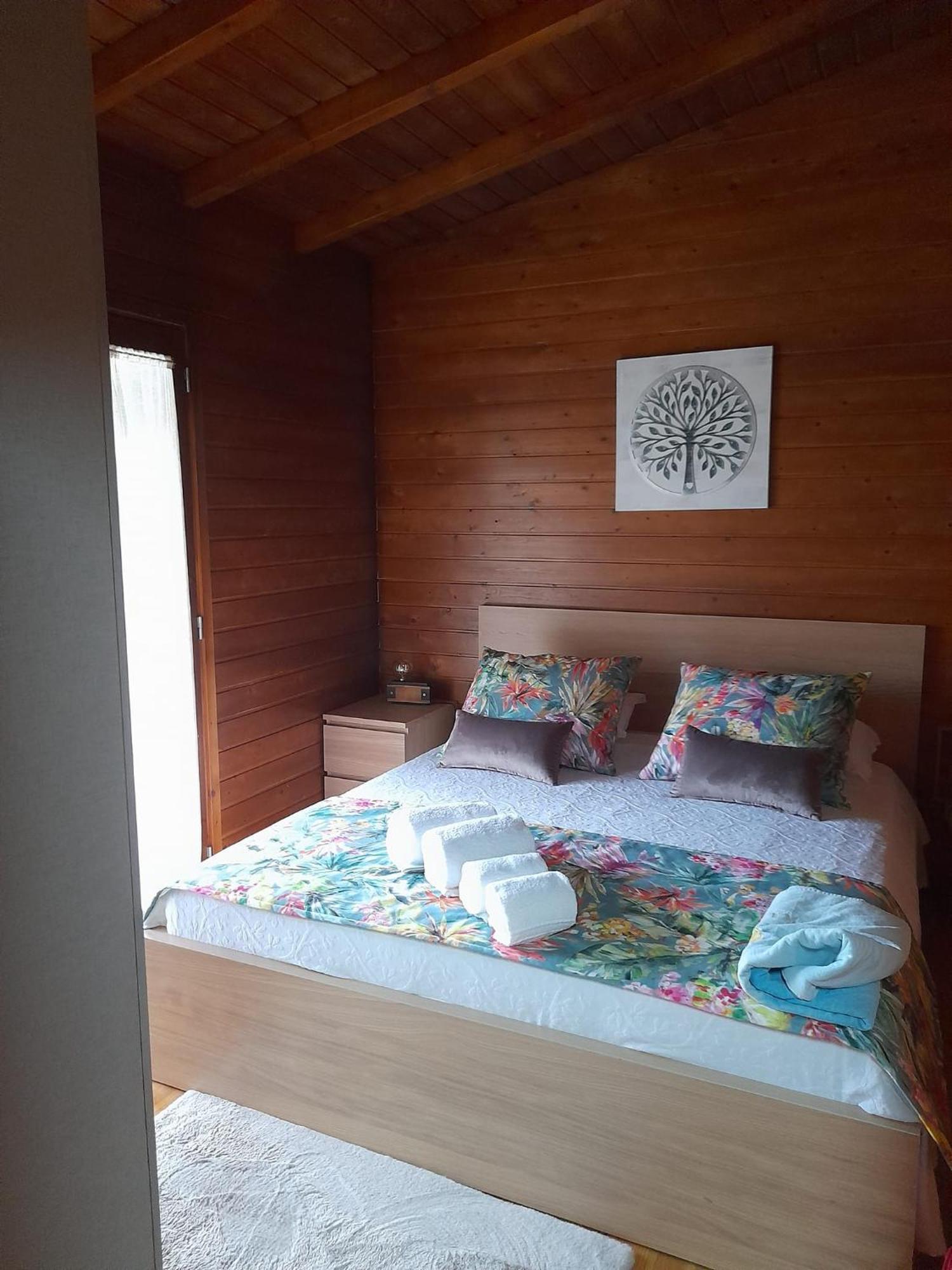 Holiday home Ramiro *