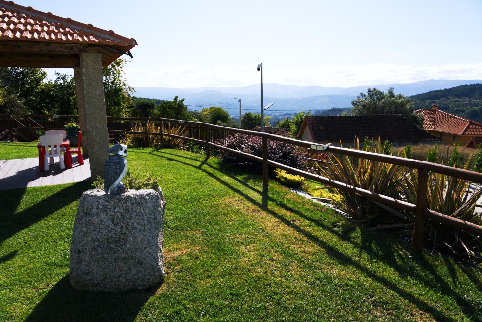 Holiday home Ramiro
