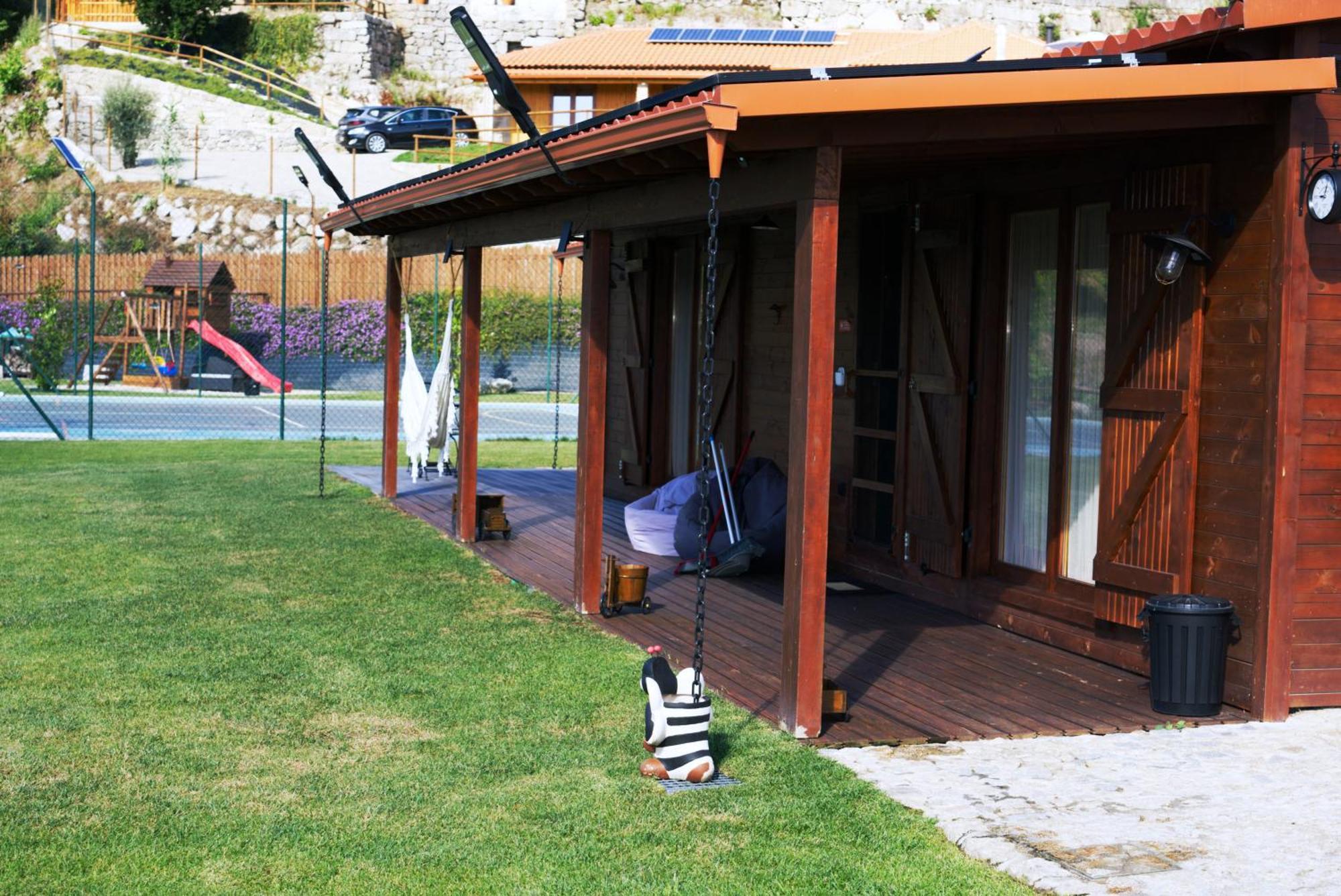 Ramiro Holiday home