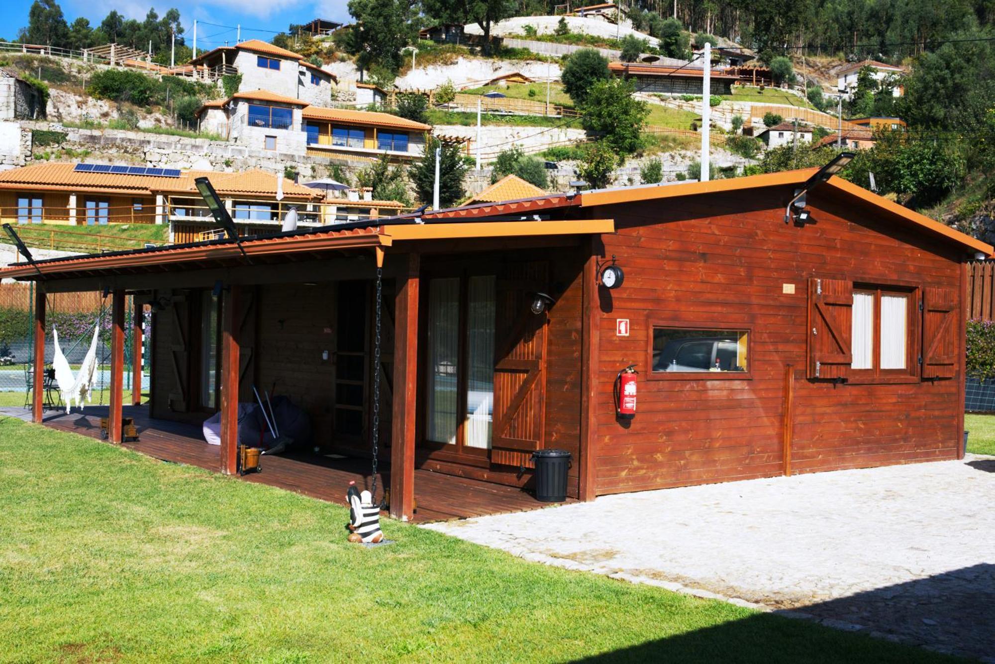 Holiday home Ramiro Celorico De Basto