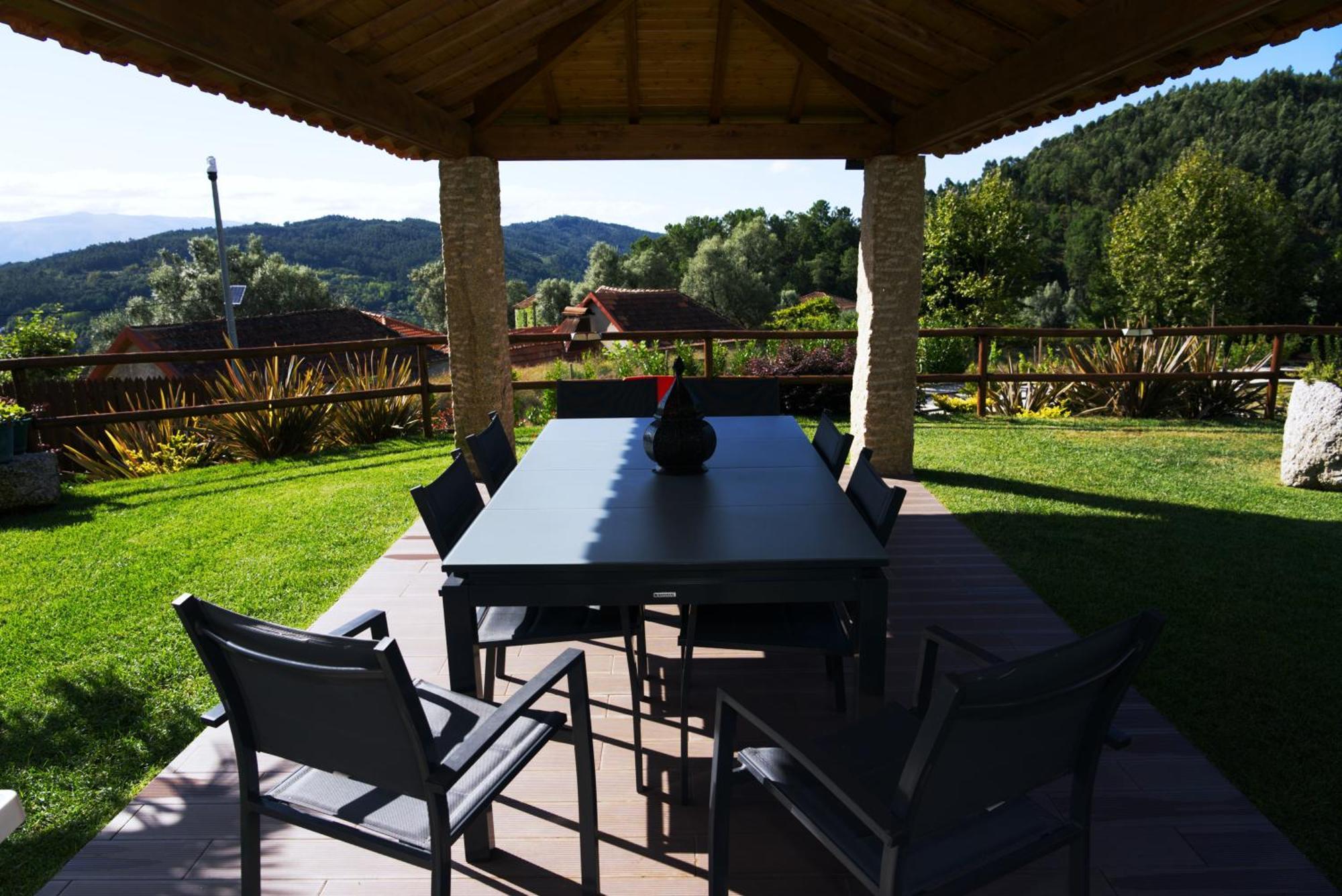 Ramiro Holiday home Celorico De Basto