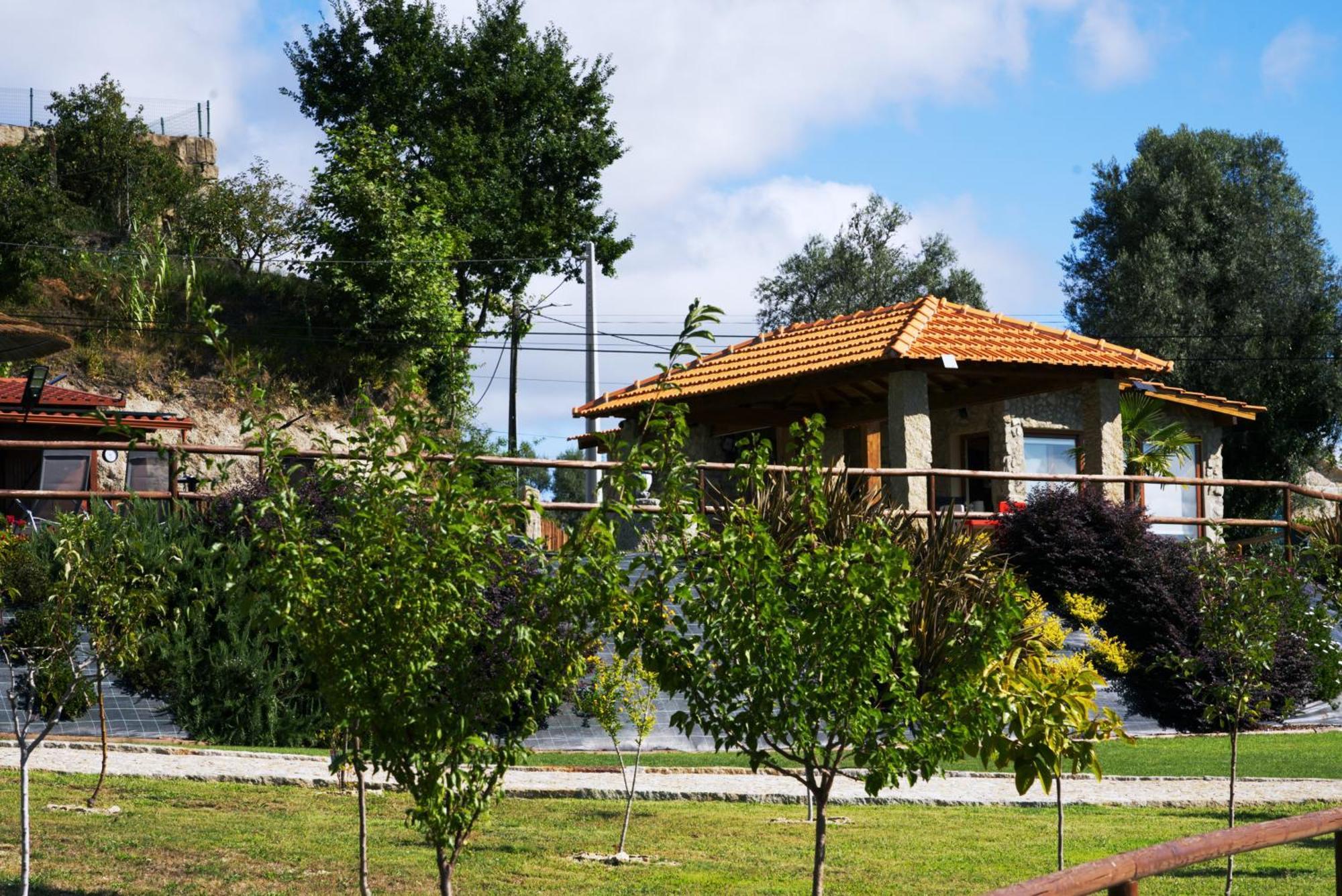 Holiday home Ramiro *
