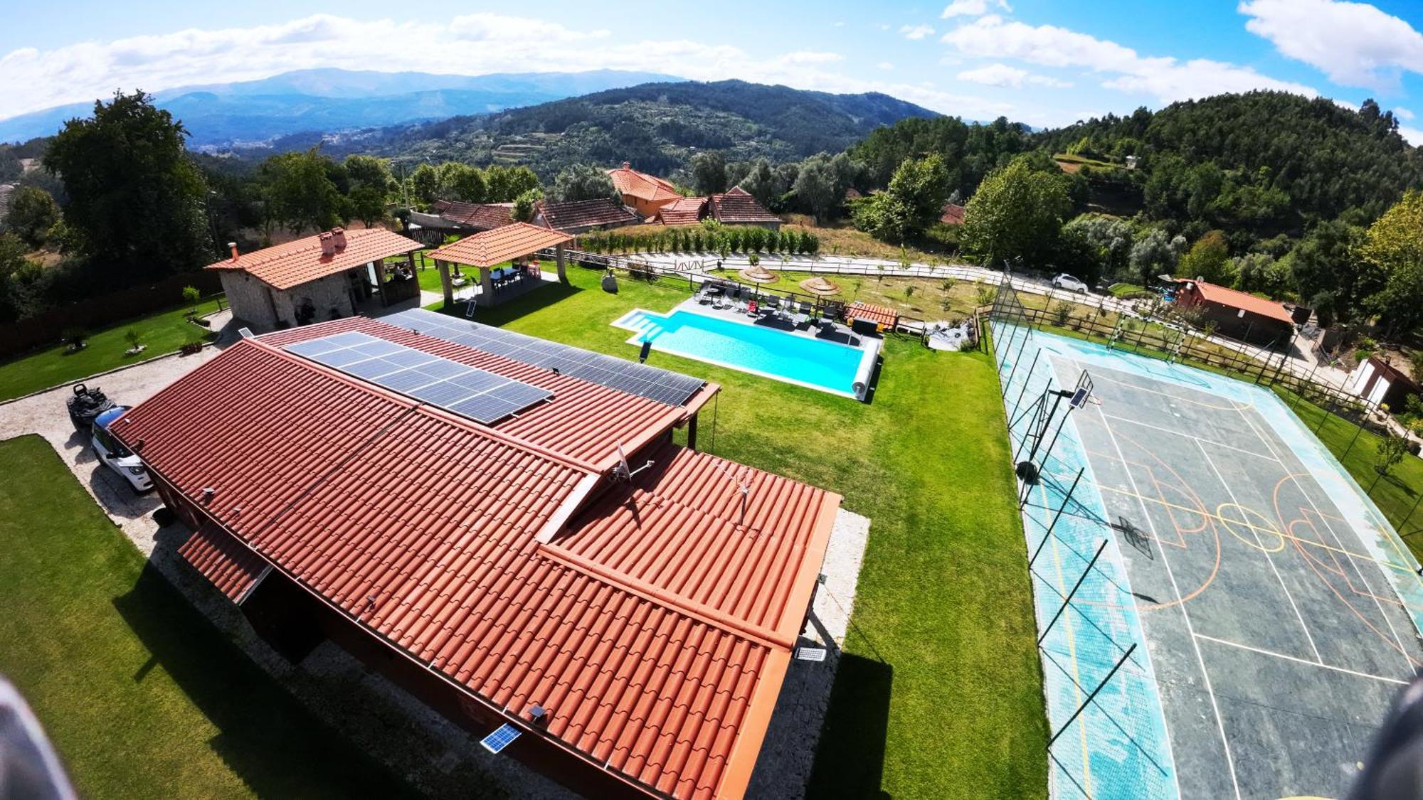 Holiday home Ramiro