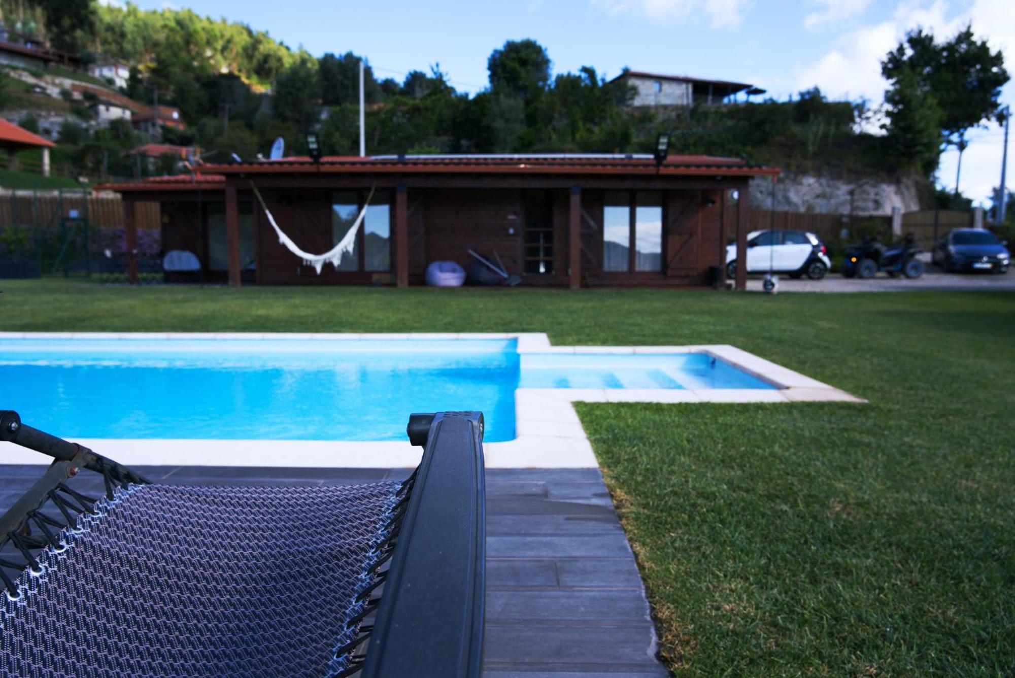 Ramiro Holiday home