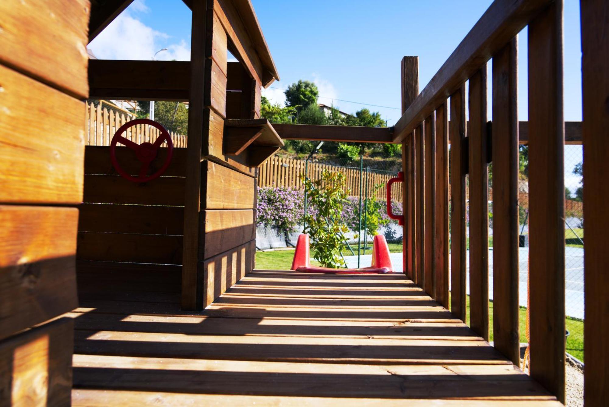 Holiday home Ramiro Celorico De Basto
