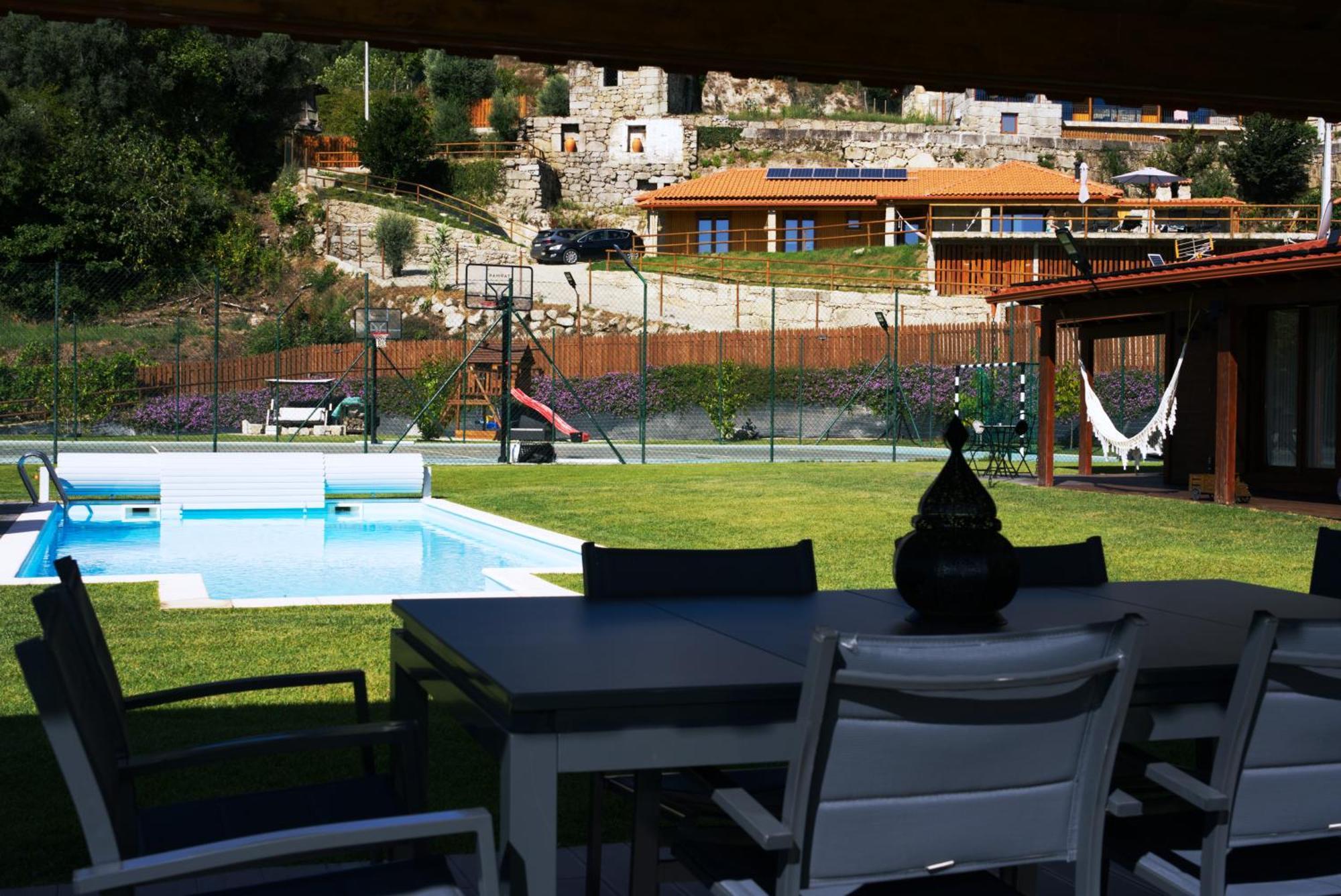 Holiday home Ramiro