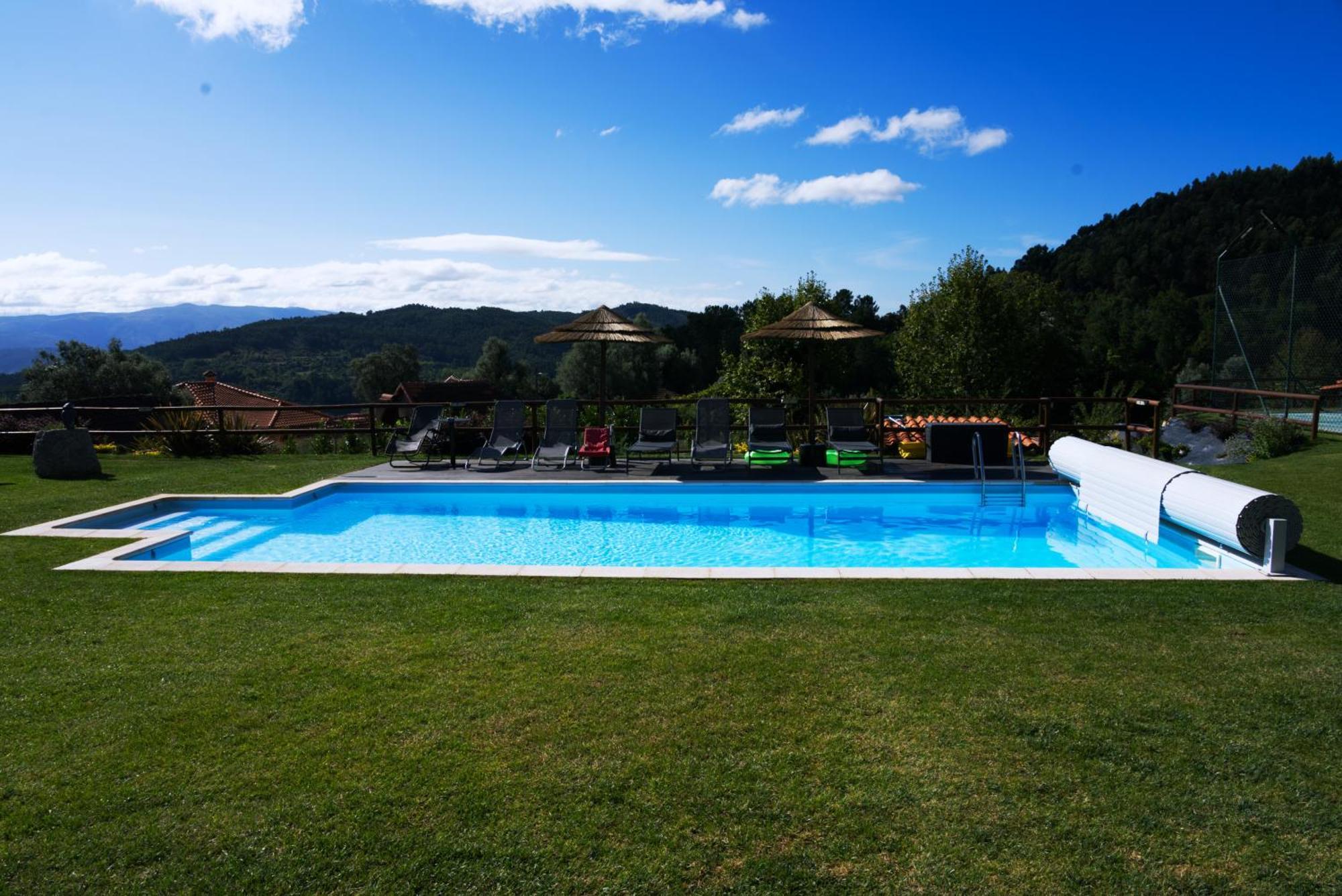 Holiday home Ramiro *