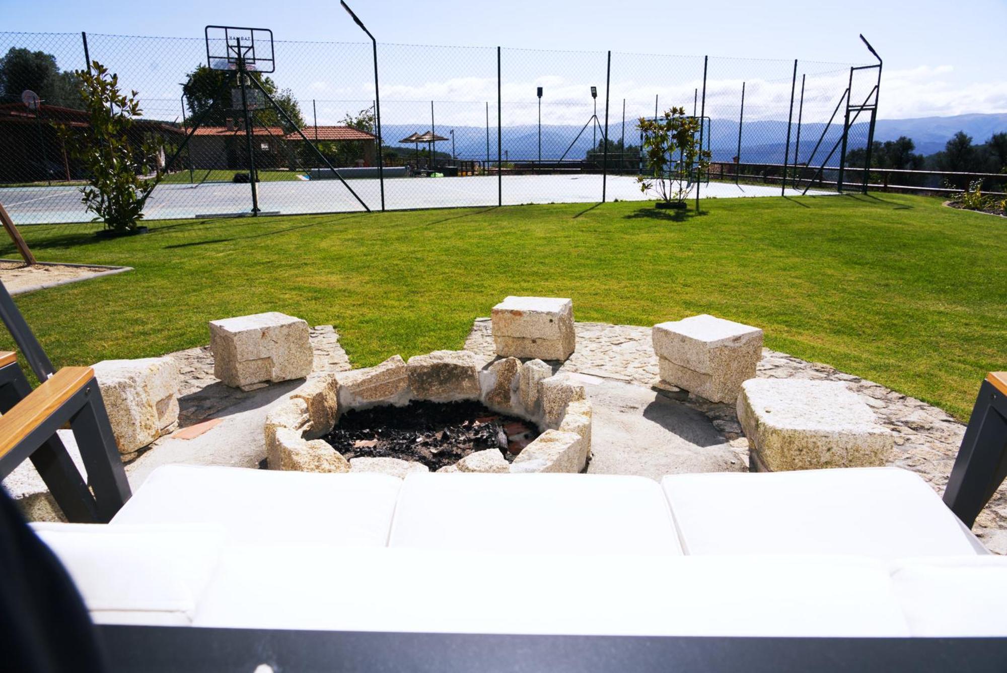 Holiday home Ramiro Celorico De Basto