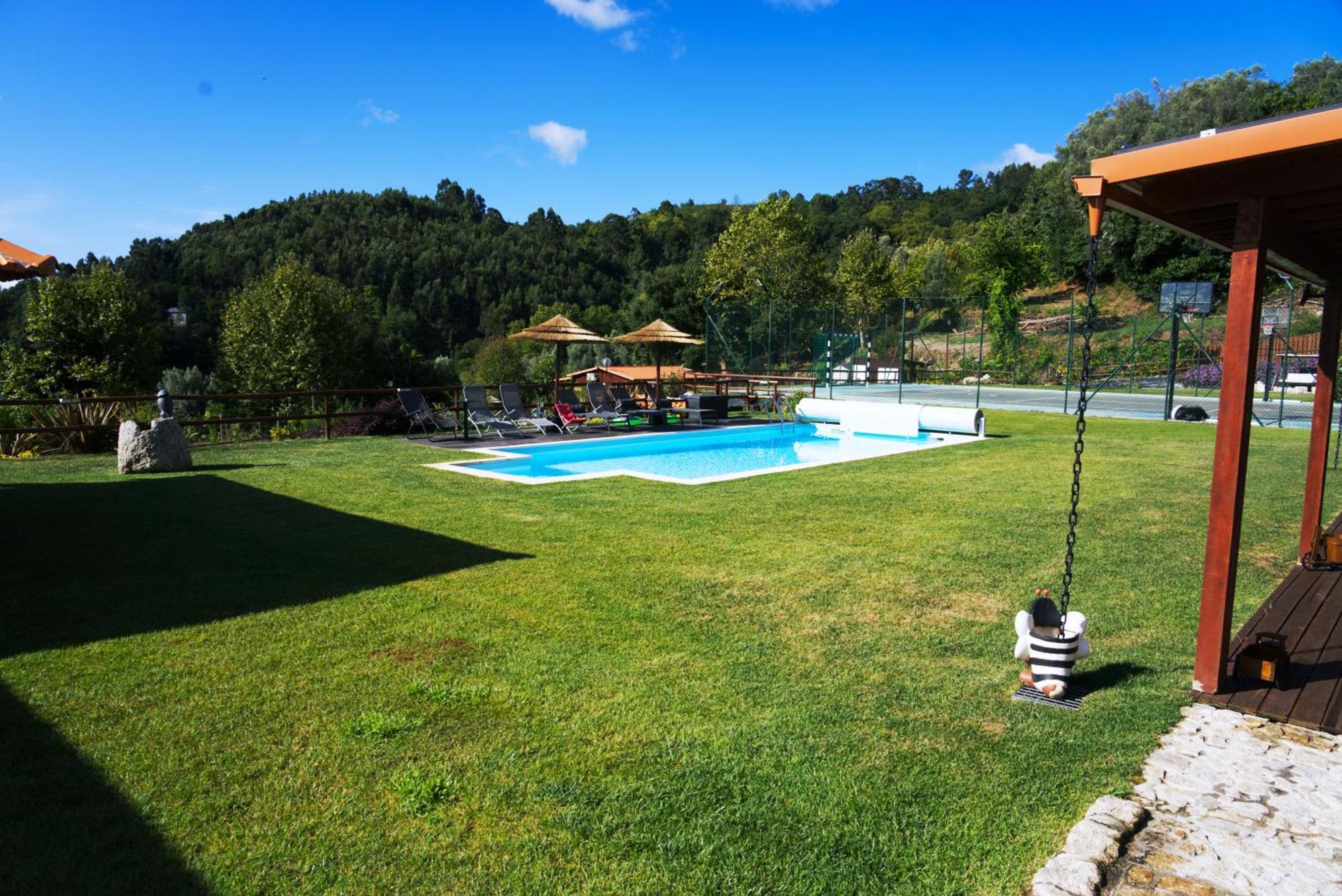 Holiday home Ramiro