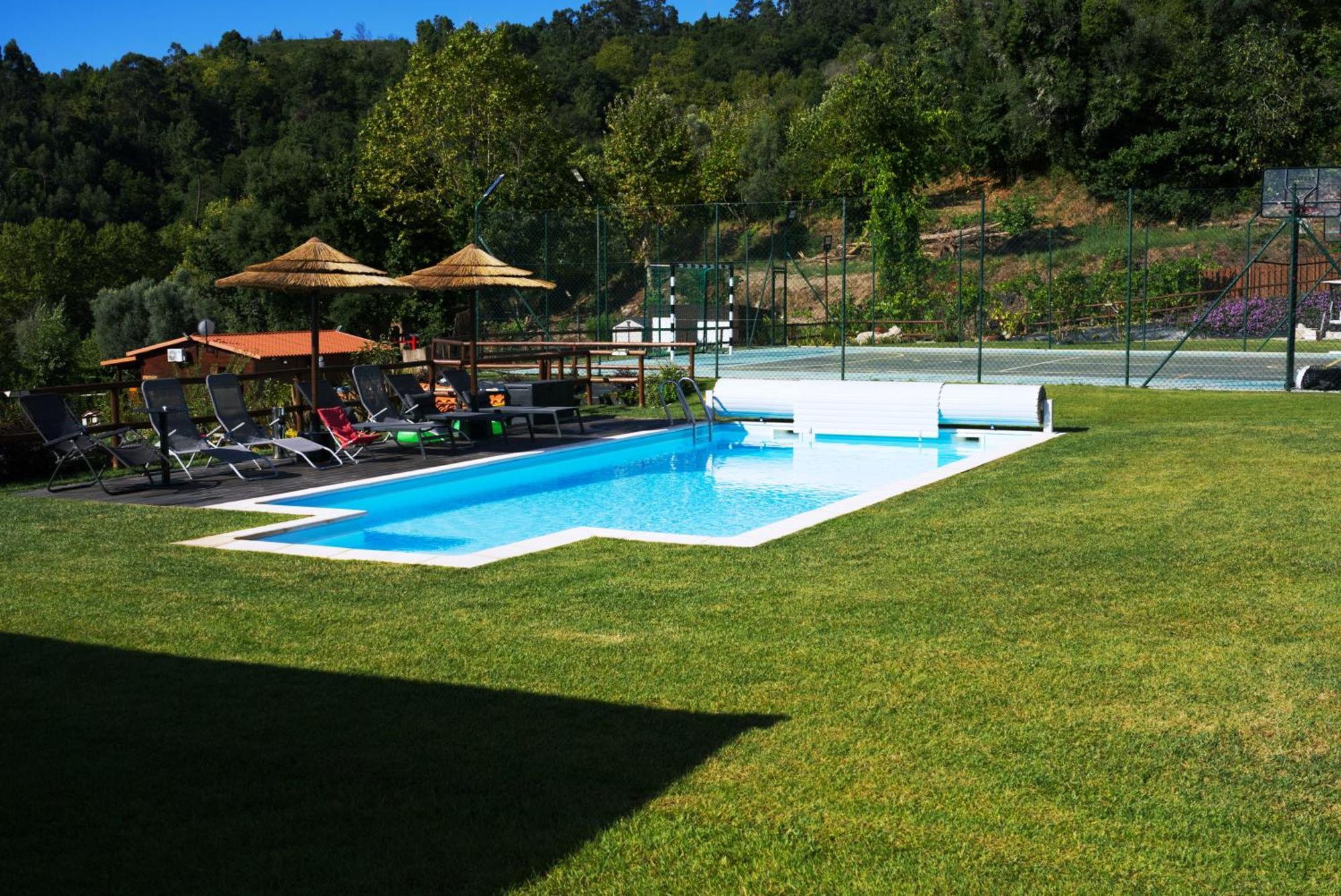 Holiday home Ramiro