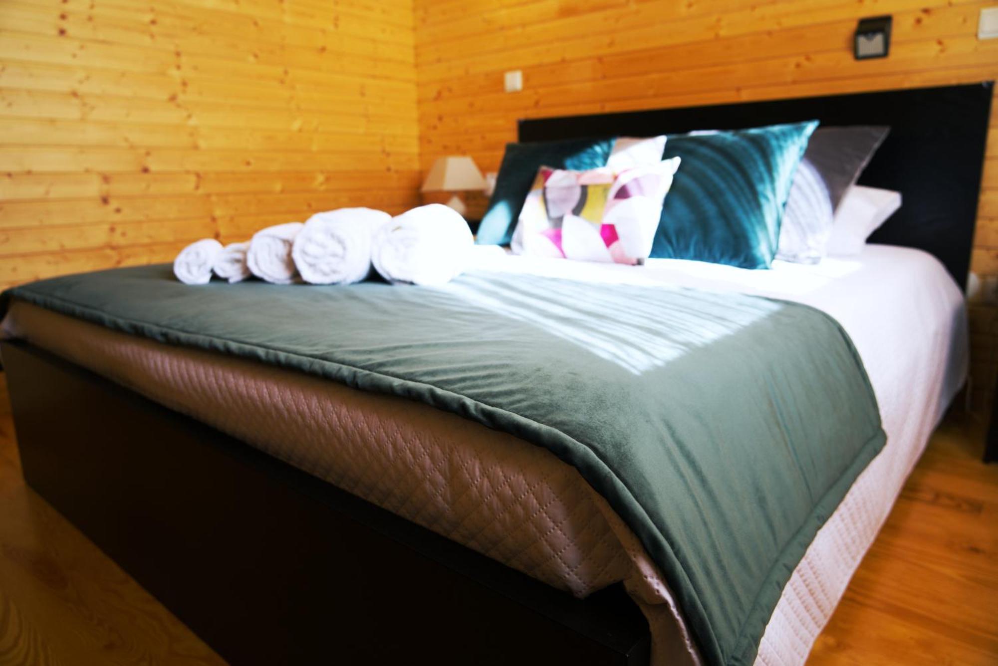 Holiday home Ramiro