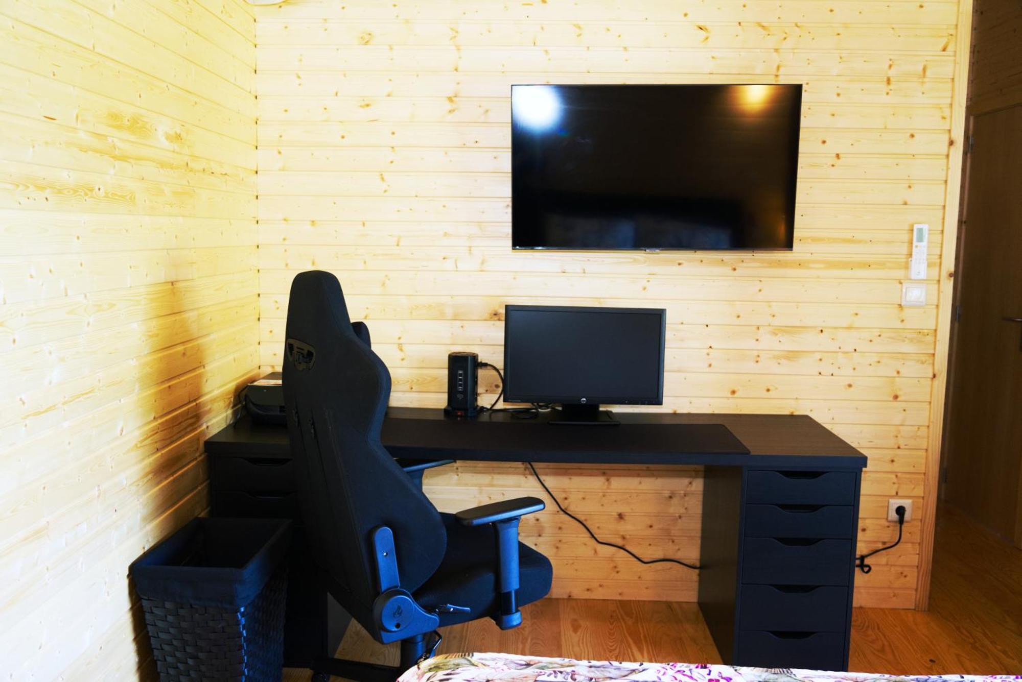 Holiday home Ramiro *