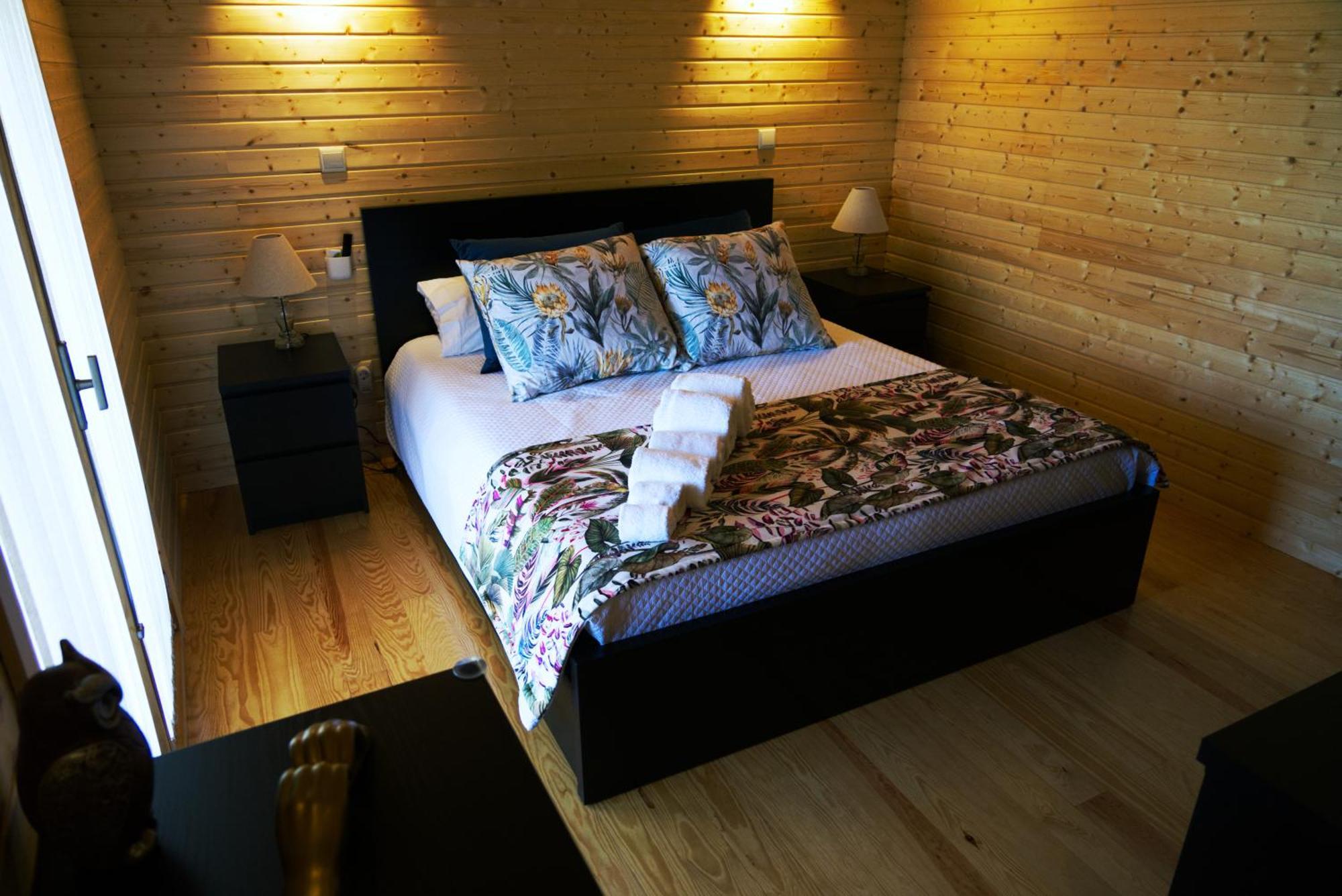 Ramiro Holiday home Celorico De Basto