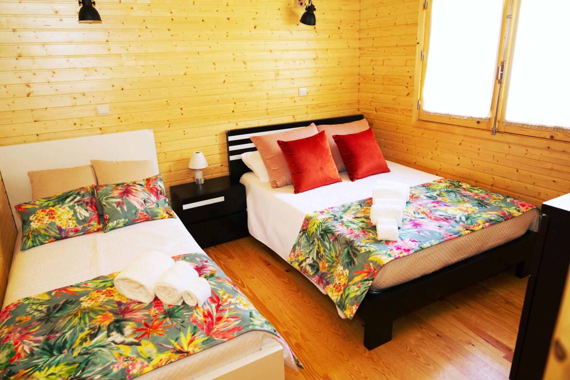 Ramiro Holiday home *