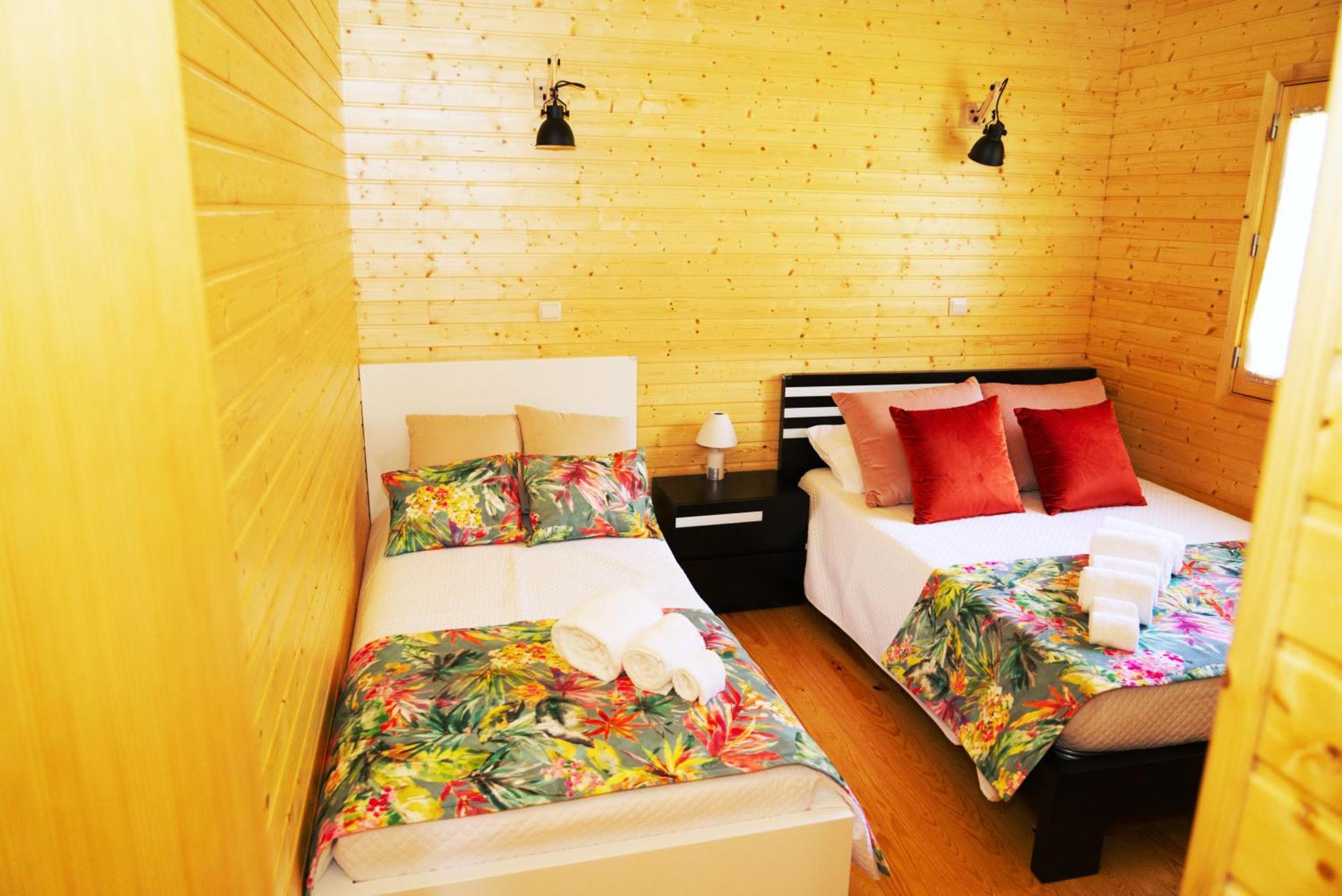 Holiday home Ramiro Celorico De Basto