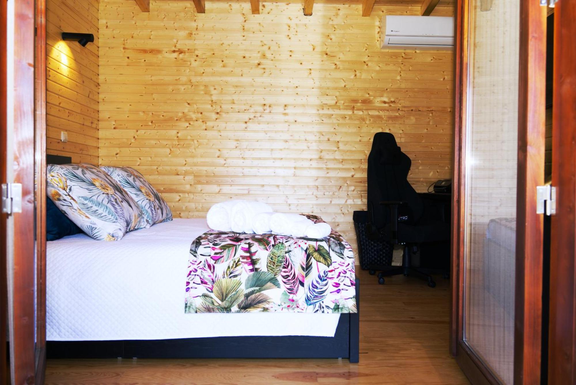 Holiday home Ramiro