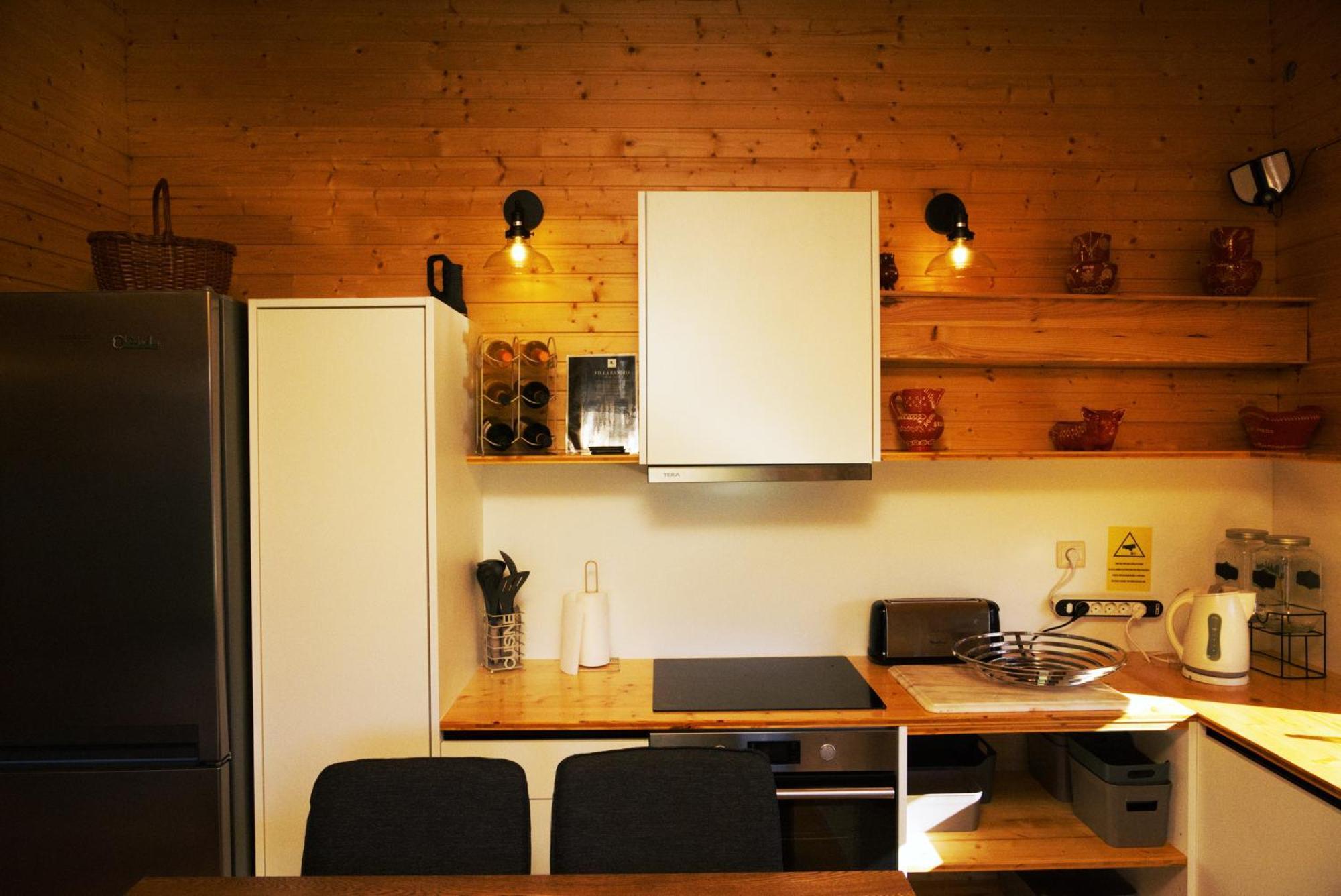 Ramiro Holiday home
