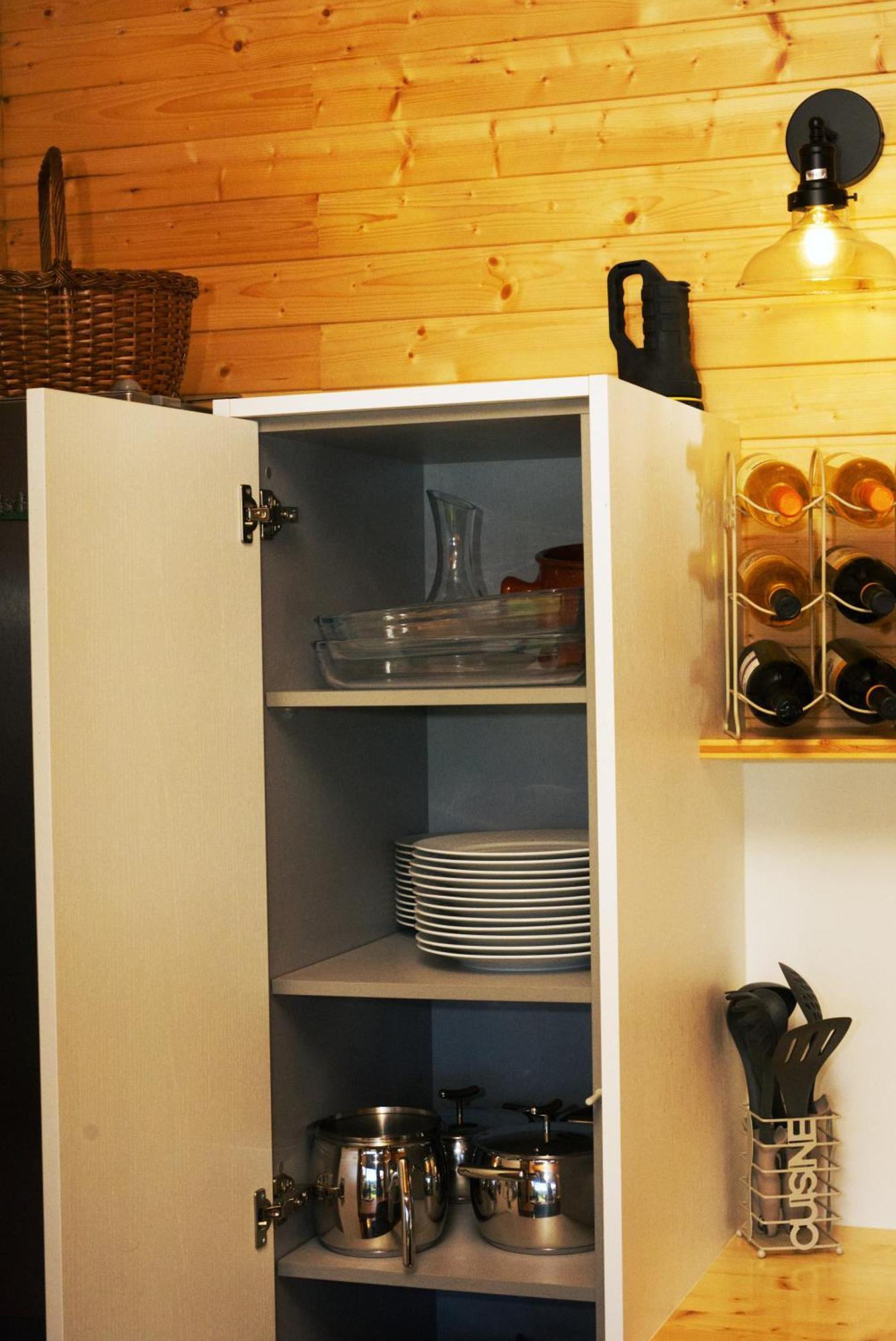 Ramiro Holiday home *