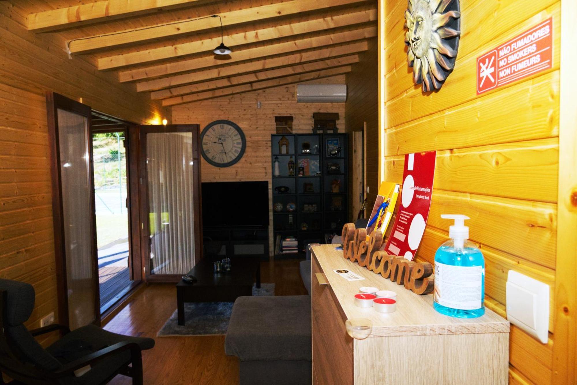 Ramiro Holiday home Celorico De Basto