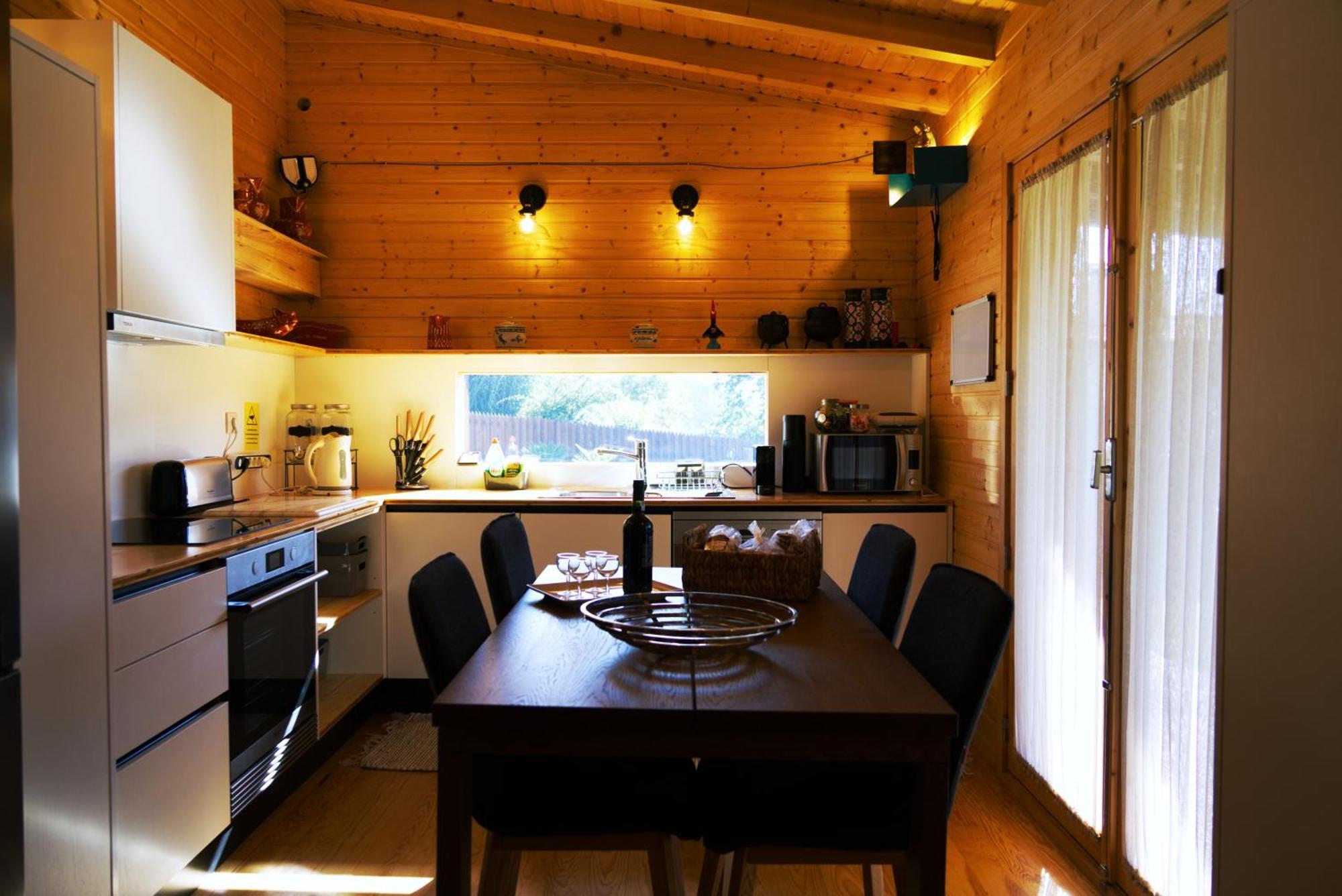 Holiday home Ramiro Celorico De Basto